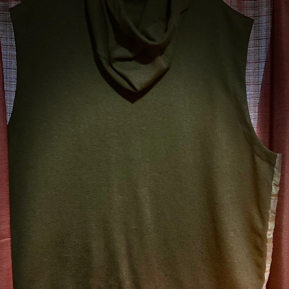 Mens Ralph Lauren Performance Puffer Vest - Picture 5 of 5